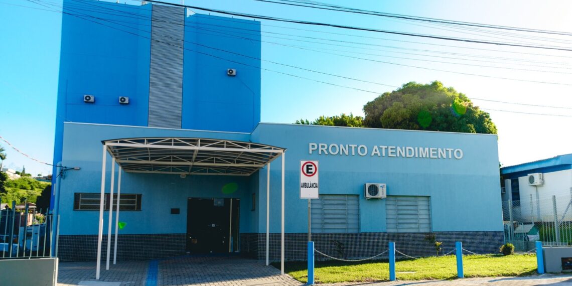 Após reforma, PA funcionará junto ao hospital com atendimento 24 horas