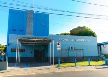 Após reforma, PA funcionará junto ao hospital com atendimento 24 horas