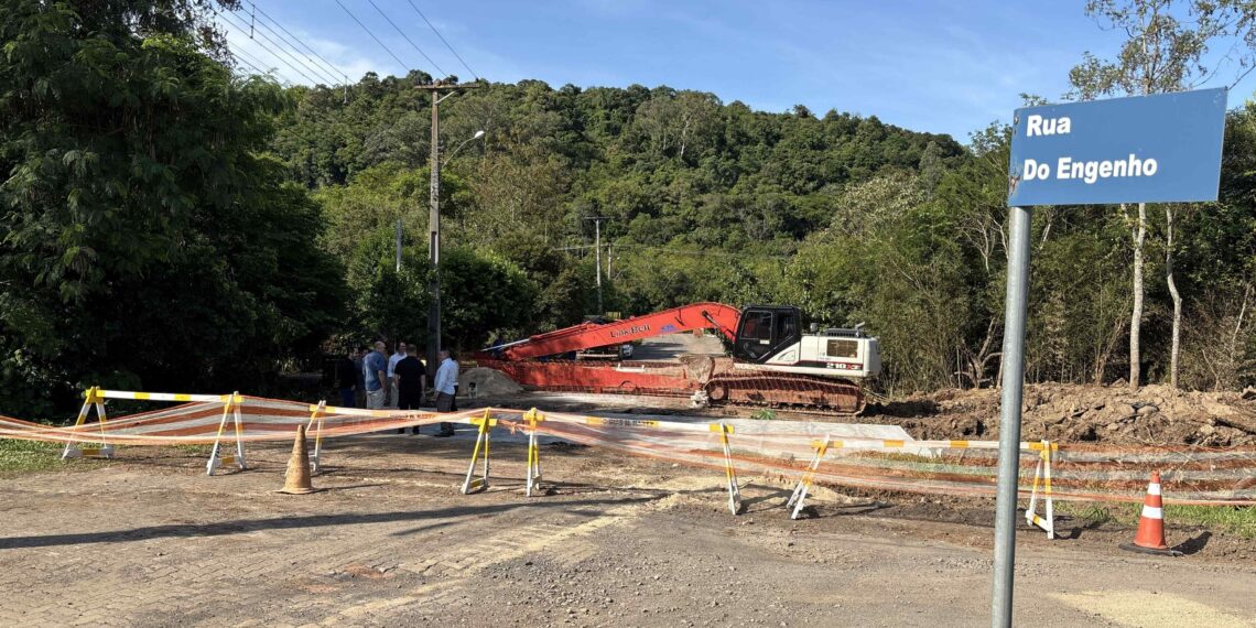 Vereadores destacam fim da espera de 30 anos no bairro Liberdade