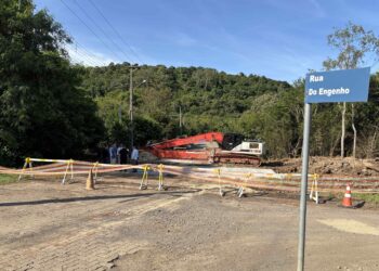 Vereadores destacam fim da espera de 30 anos no bairro Liberdade