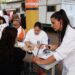 Mais de 500 atendimentos foram realizados na Feira da Saúde em Campo Bom