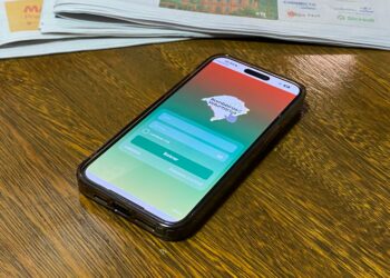 App criado pela Voluntersul ajuda na prestação de socorros em emergências