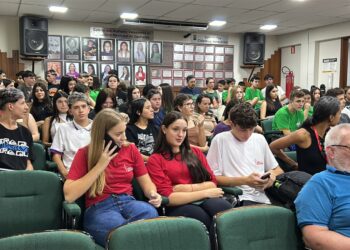 2ª Conferência Municipal da Água é realizada no Plenário de Sapiranga