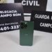 Guarda Municipal e Polícia Civil prendem homem em Campo Bom por receptação