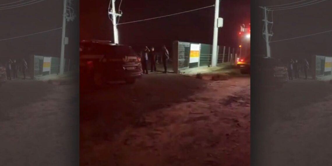 Ladrão morre eletrocutado em Santa Catarina; homem era morador de Sapiranga