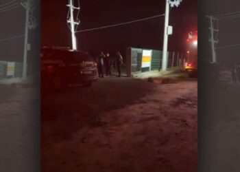 Ladrão morre eletrocutado em Santa Catarina; homem era morador de Sapiranga