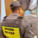 Brigada Militar de Campo Bom prende quadrilheiro especialista em roubos de veículos