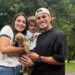Atleta do Inter, Bernabei adota cãozinho em Sapiranga