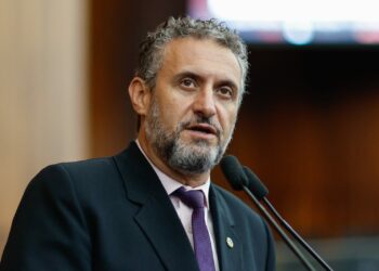 Deputado Issur quer reconhecer “Os Caminhos de Jacobina” como patrimônio cultural e histórico do RS
