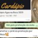 Estelionatário clona WhatsApp de pizzaria de Sapiranga e dá golpe em clientes