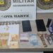 Acusado de tráfico é preso em confronto com a Brigada Militar de Nova Hartz