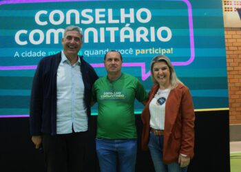 Para Dona Augusta e Imigrante Sul, melhorias nos acessos dos dois bairros é prioridade