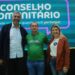 Para Dona Augusta e Imigrante Sul, melhorias nos acessos dos dois bairros é prioridade