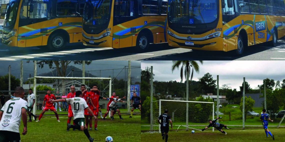 Vereadores de Nova Hartz apresentam sugestões para ônibus gratuito e formação de atletas