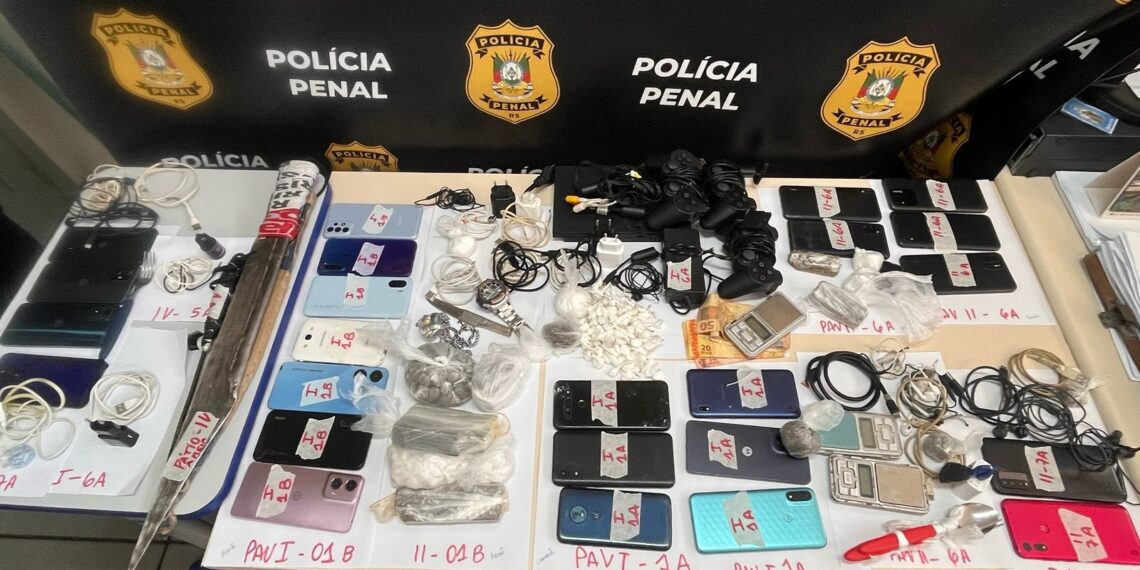 Sapiranga é uma das cidades com vítimas de quadrilha que extorquia empresários