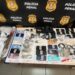 Sapiranga é uma das cidades com vítimas de quadrilha que extorquia empresários