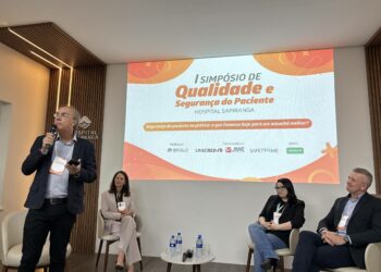 Hospital Sapiranga promove I Simpósio de Qualidade e Segurança do Paciente