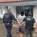 Quadrilha de roubo de veículos é presa pela polícia de Campo Bom