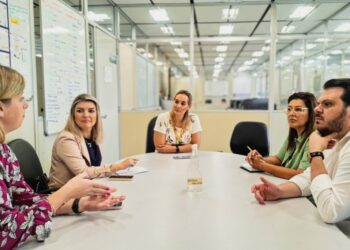 Campo Bom tem interesse em fazer parte do programa TEAcolhe RS