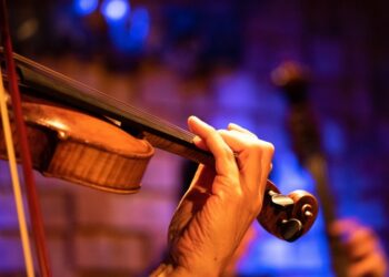 Inscrições abertas para Orquestra do PROMEC