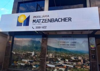 Finalistas Mérito Lojista / CDL Sapiranga: Imobiliária Matzenbacher