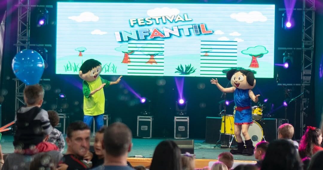 Nova Hartz avalia projeto que proíbe a contratação de artistas que influenciem negativamente o público jovem