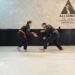 Isabela Klein é Sapiranga no jiu-jitsu pelo mundo