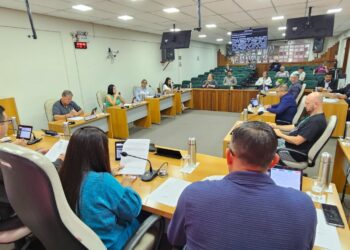Calendário oficial de Sapiranga tem novos eventos indicados por vereadores