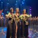 Sonho de menina: 39ª Festa das Rosas conhece as suas Soberanas durante evento no Centro de Cultura