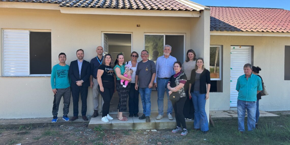 Boa notícia! Projeto da Cooperpoli obtém recursos para concluir obras