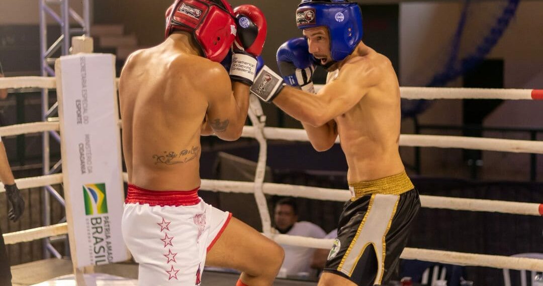 Open Fight de Kickboxing movimenta Sapiranga neste sábado (10)