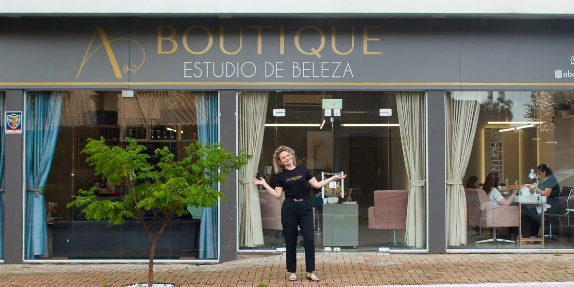 Finalistas Mérito Lojista / CDL Sapiranga: A Boutique Estúdio de Beleza