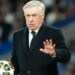 CBF anuncia Carlo Ancelotti como novo técnico da Seleção Brasileira