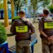 Brigada Militar de Campo Bom recebe três novos militares