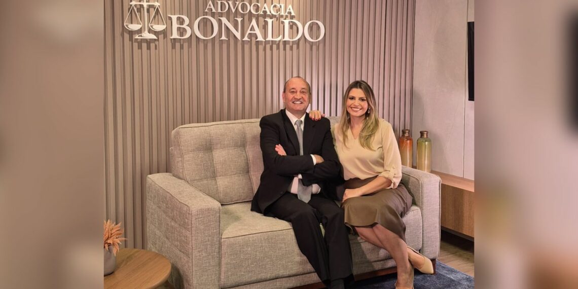 Finalistas Mérito Lojista / CDL Sapiranga: Bonaldo Advogados Associados