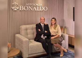 Finalistas Mérito Lojista / CDL Sapiranga: Bonaldo Advogados Associados