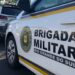 Condenado por estupro de vulnerável é preso pela BM em Sapiranga