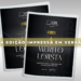 Encarte Mérito Lojista