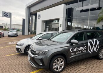 Finalistas Mérito Lojista / CDL Sapiranga: Carburgo
