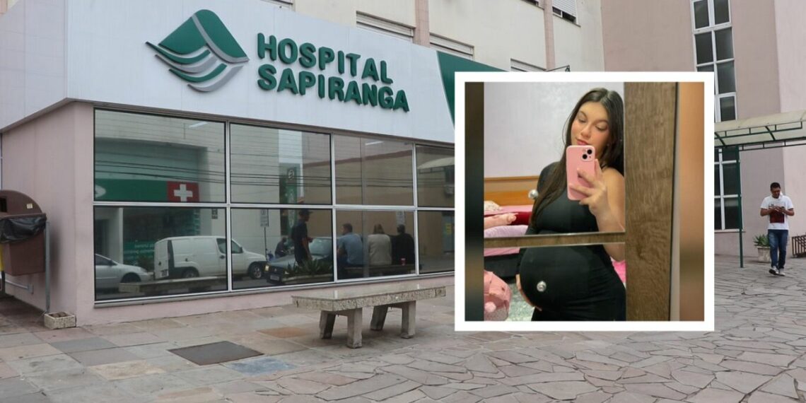 Médico permanece afastado do Hospital Sapiranga enquanto durar investigação da morte de jovem