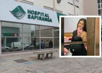 Médico permanece afastado do Hospital Sapiranga enquanto durar investigação da morte de jovem