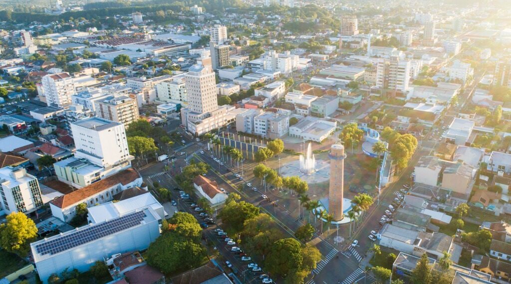 VI Conferência Municipal de Campo Bom é neste sábado (17)
