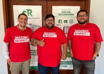 Jantar do Consulado Colorado será retomado dia 06/06, em Sapiranga