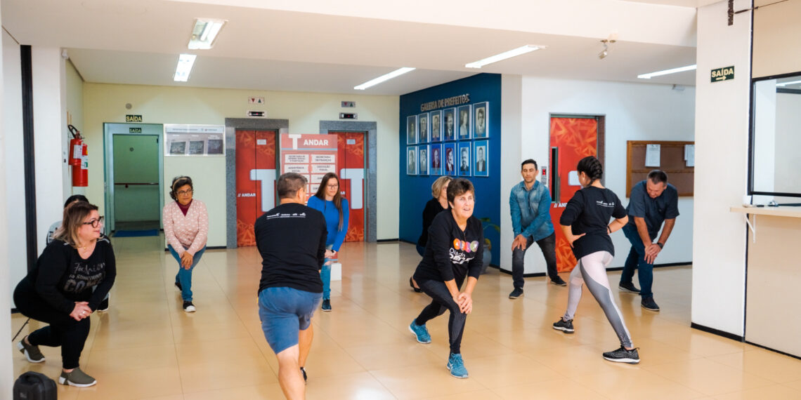 Campo Bom convida comunidade para participar do Dia do Desafio