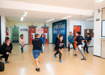 Campo Bom convida comunidade para participar do Dia do Desafio
