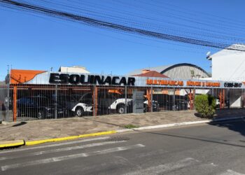 Finalistas Mérito Lojista / CDL Sapiranga: Esquinacar Veículos