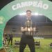 Sapiranguense é campeão com o Paysandu, de Belém