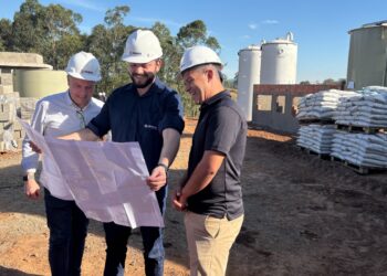 Água deixará de ser luxo através de investimentos da Araricá Saneamento