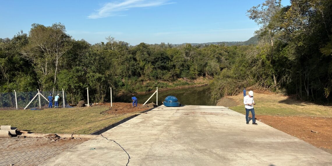 Água deixará de ser luxo através de investimentos da Araricá Saneamento