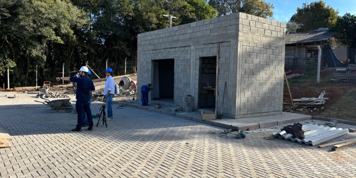 Água deixará de ser luxo através de investimentos da Araricá Saneamento